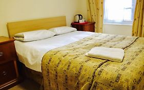 Merith House Hotel